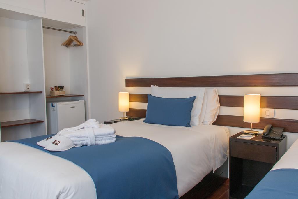 Hotel Wayqey Cuzco